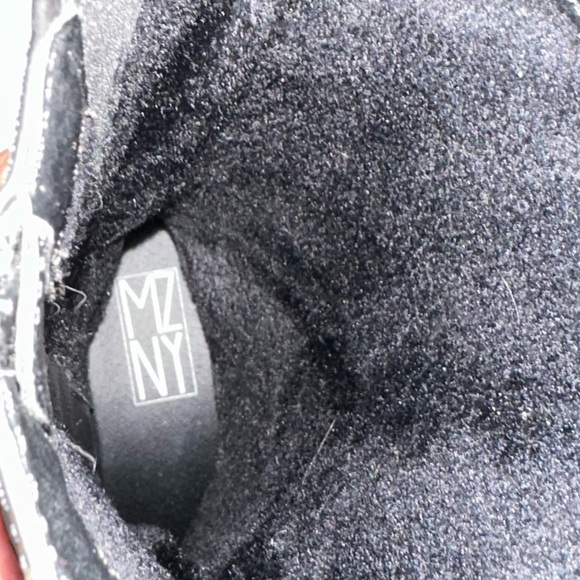 MZNY by Miz Mooz - Otis boot size 6.5 (37) Like new - Picture 7 of 11